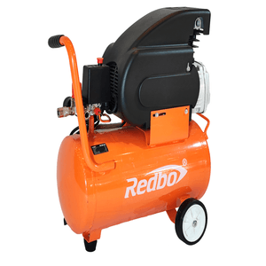 Compresor 25Lt Da 1300-25L Redbo