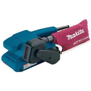 Lijadora Banda 3"X18" 9911 650w Makita