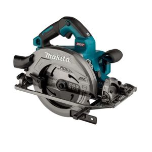 Sierra Circular Inalambrica Li Ion 40V Max Xgt HS004GZ Makita