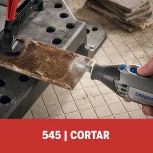 Disco De Corte Diamantado 402 Dremel