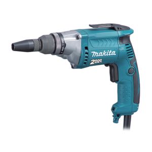 Atornillador 570W Fs2700 Tablaroca 8Mm (5/16") Vsc 0-2500 Makita