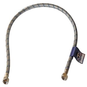 Flexible agua Hi-Hi 1/2" 100 Cm Taumm