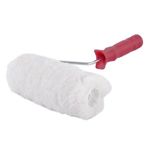 Rodillo Chiporro 18 cm Blanco Lizcal