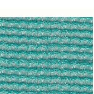 Malla Rachel Sombra Franj. 80% Verde/bl 2.10 X 5mts (Mrf80210005vebl) Marienberg