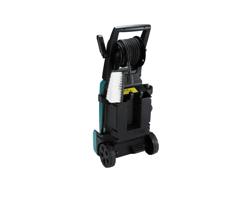 Lancia Idropulitrice KARCHER K4 ECO BOOSTER 130 Professionale