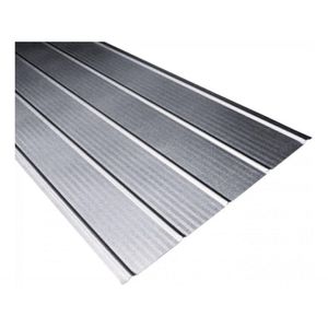 Zinc 5v 3.0 X 0.895 X 0.30 Mm. (5.88kg) (700078) Villalba