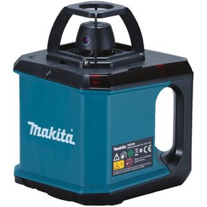 Nivel Laser Rotativo Autonivelante Skr200z - Makita