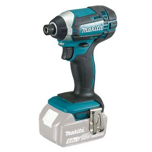 Atornillador de Impacto Inalambrico 18V DTD152Z Makita