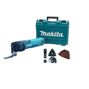 Multiherramienta 320W TM3010CX5 Makita