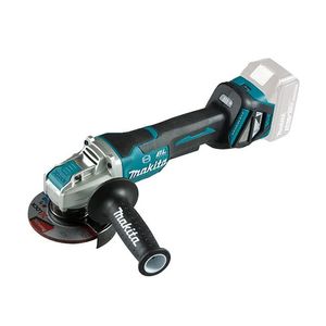 Esmeril Angular Inalambrico Sin Bateria Ni Cargador DGA469Z Makita