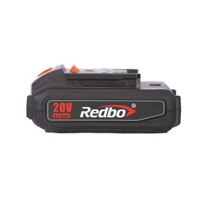 Batería 21V Ba 21V-2.0Ah Redbo