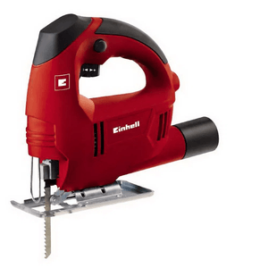 Sierra caladora 410 watts TC-JS 60 Einhell