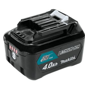 Bateria (bl1041b) 12v 4.0 Ah Li-ion Caja