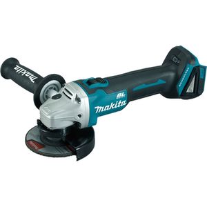 Esmeril Angular 4-1/2" Inalambrico 18V DGA456Z Makita