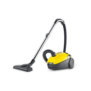 Aspiradora de Arrastre Filtro HEPA VC1 Karcher