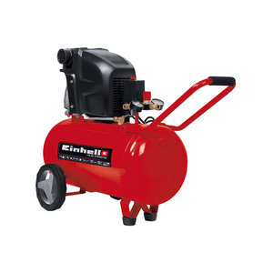 Compresor de Aire 50L 10Bar 2.5 Hp TE-AC 270/50 Einhell