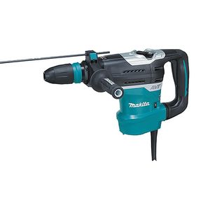 Martillo Rotativo SDS-MAX 40 mm 1.100 W HR4013C Makita