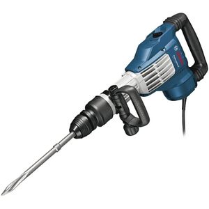 Martillo Demoledor 1.700w 11.4kg GSH11VC Bosch