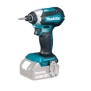 Atornillador de Impacto Inalambrico 18V Sin batería DTD153Z Makita