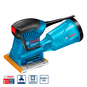 Lijadora Orbital GSS 140-1 A 220v Bosch