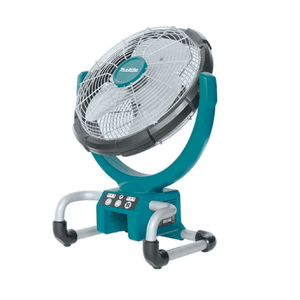 Ventilador Inalámbrico Sin batería 18v DCF300Z Makita