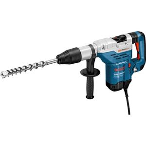 Martillo Perforador 1.150W 40E0 GBH5-40DCE Bosch