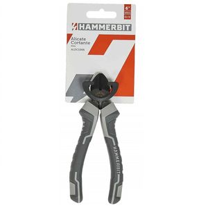 Alicate cortante 7'' Hammerbit