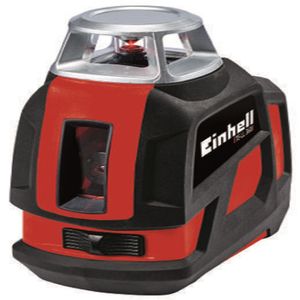 Nivel Láser Cruzado TE-LL 360 Einhell