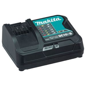 Cargador DC10SB Li Ion 12v Max Cxt en Caja de Carton