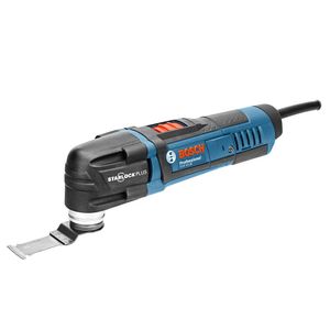 Multicortadora 300w GOP 30-28 + Accesorios Bosch