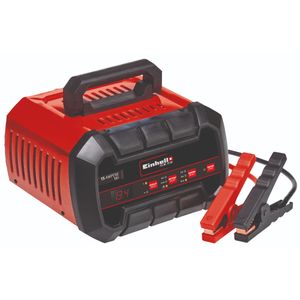 Cargador de Batería 12V 3-300 Ah CE-BC 15M Einhell