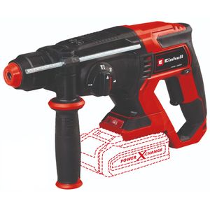 Rotomartillo Inalámbrico 18 V Te-Hd 18/20 Li - Solo Einhell