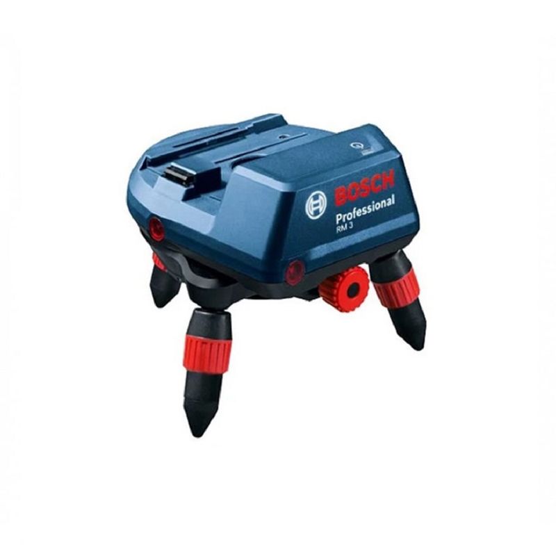 Base-Giratoria-Motor-RM3---Control-Bosch