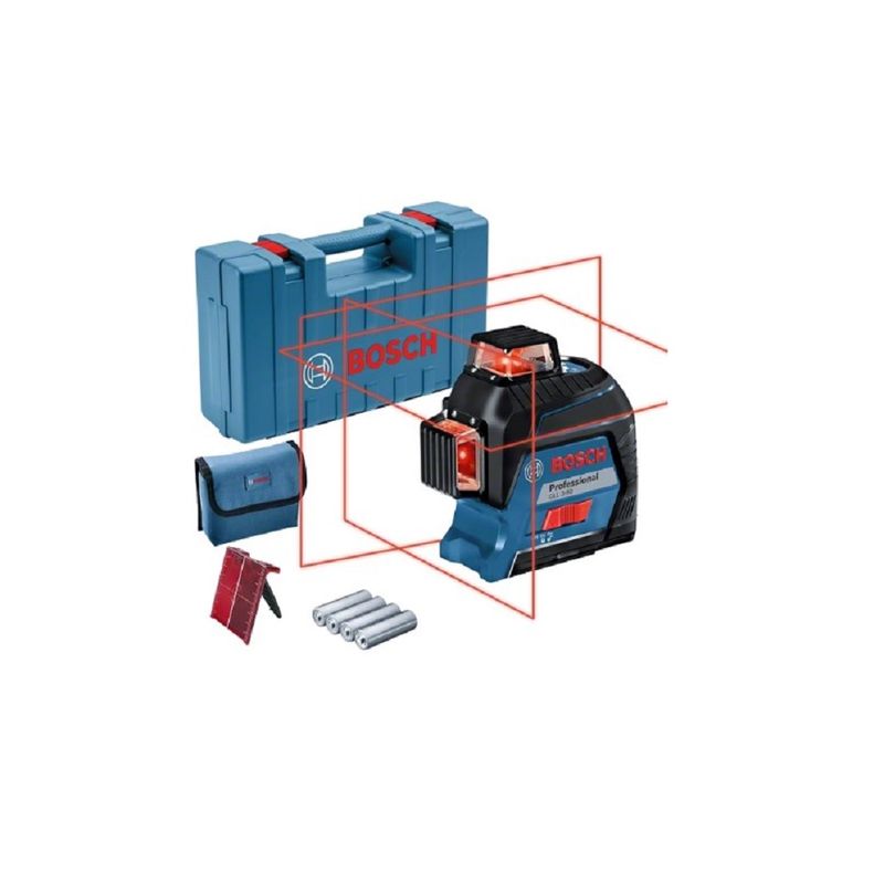 Nivel-Laser-lineal-GLL-3-80---Maletin-Bosch