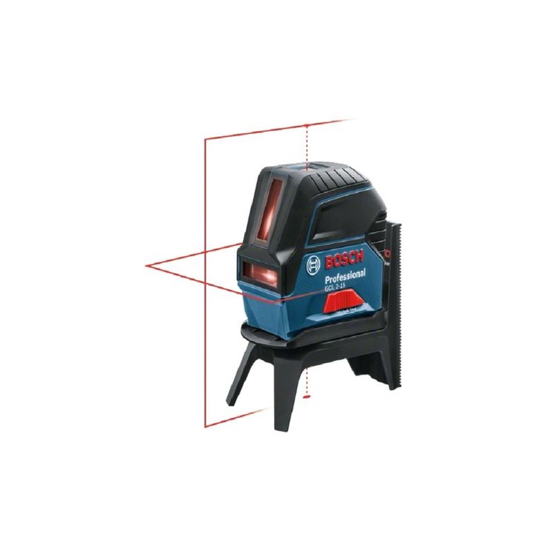 Nivel-Laser-Combinado-GCL-2-15---Base-Bosch-