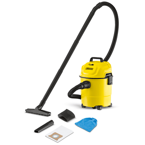 Aspiradora Kap WD1 Karcher