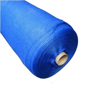 Malla Rachel 80% 420 X100 Mtr. Azul Fadonel