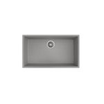 Lavaplatos-de-Granito-Square-72.40-Tg-Stone-Grey-Teka