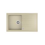 Lavaplatos-De-Granito-Stone-50-1C-1E-Tg-Beige-Teka