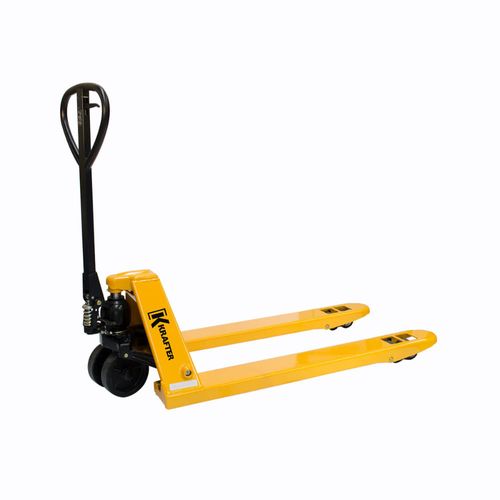 Transpaleta MOD. BF 2500KG 685 X 1220MM Krafter