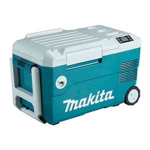 Cooler Inalámbrico 20lt 36v DCW180Z Makita