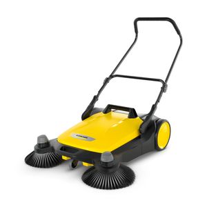 Barredora S6 Doble Cepillo Karcher