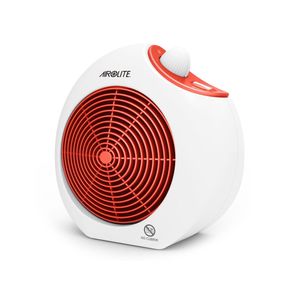 Termoventilador eléctrico 1800 watts redondo Airolite