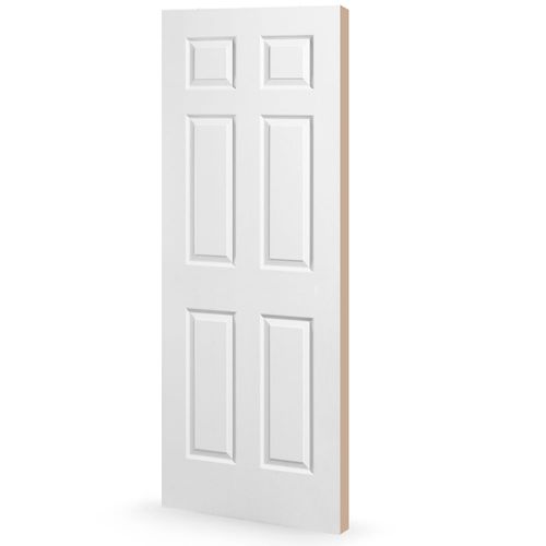 Puerta Bostonian Sinf 0.70 X 2Mt Masonite