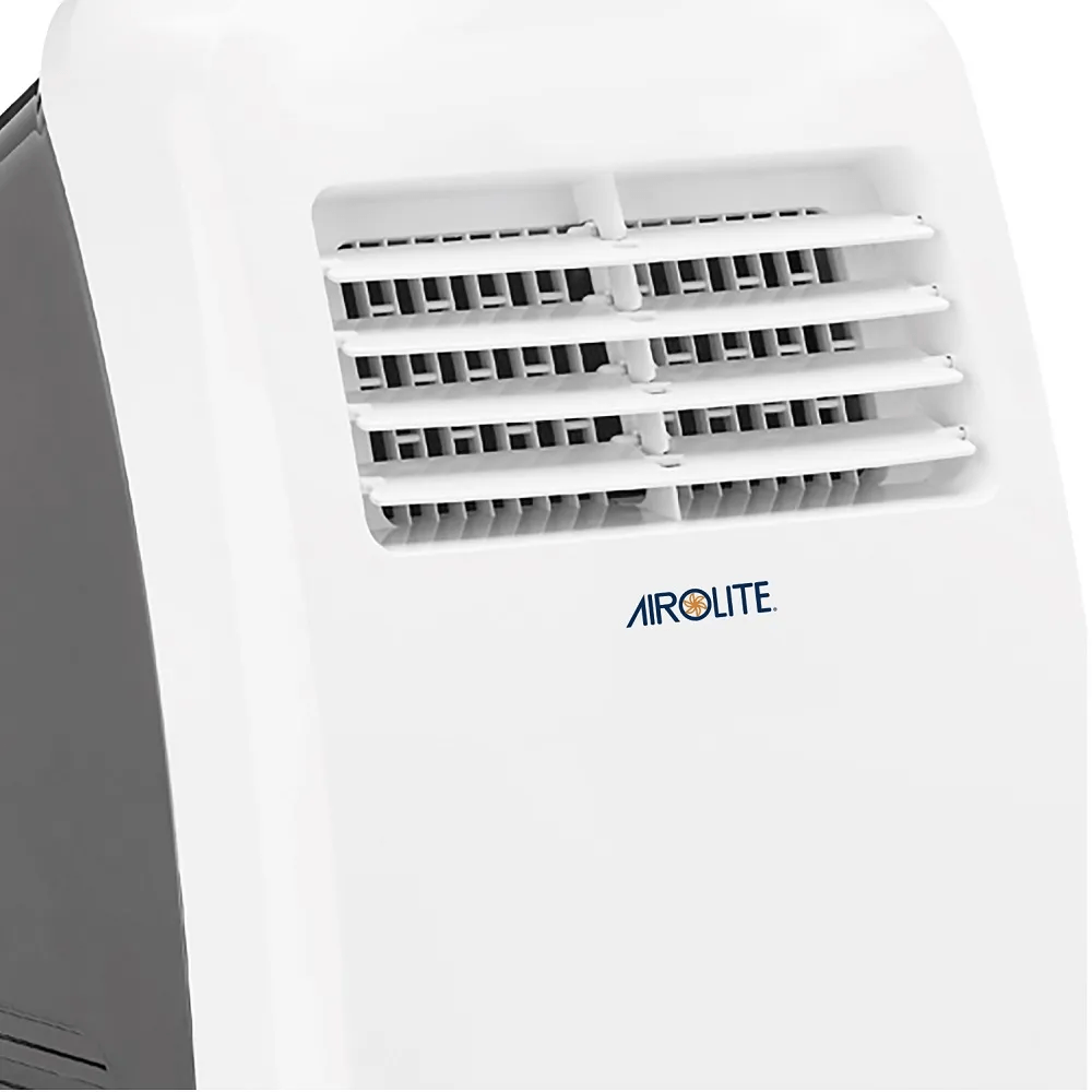 Aire acondicionado portátil frio/calor de 12000 BTU/h, blanco, Airolite -  AIROLITE