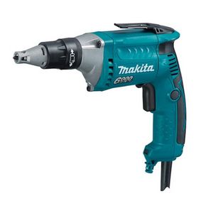 Atornillador Hexagonal 1/4'' 570 W FS6300 Makita