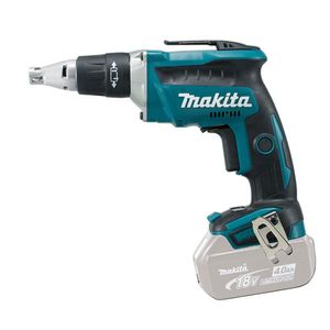 Atornillador 1/4'' Hexagonal Inalámbrico 18V DFS452Z Makita