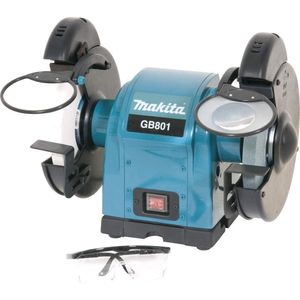 Esmeril de Banco 8'' 550 W GB801 Makita
