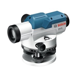 Nivel Óptico 100 Metros GOL 26 D Bosch