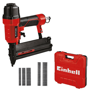 Engrapadora neumática c/accesorios TC-PN 50 Einhell